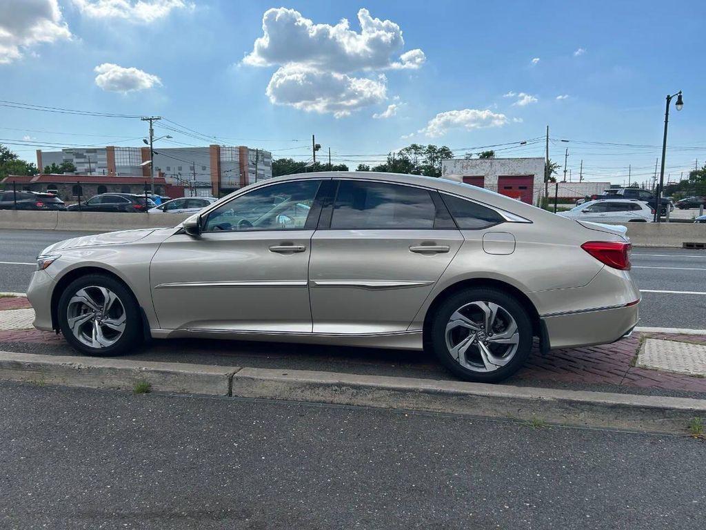 used 2018 Honda Accord car, priced at $15,995
