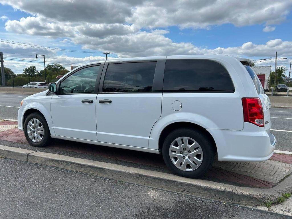 used 2019 Dodge Grand Caravan car, priced at $12,995