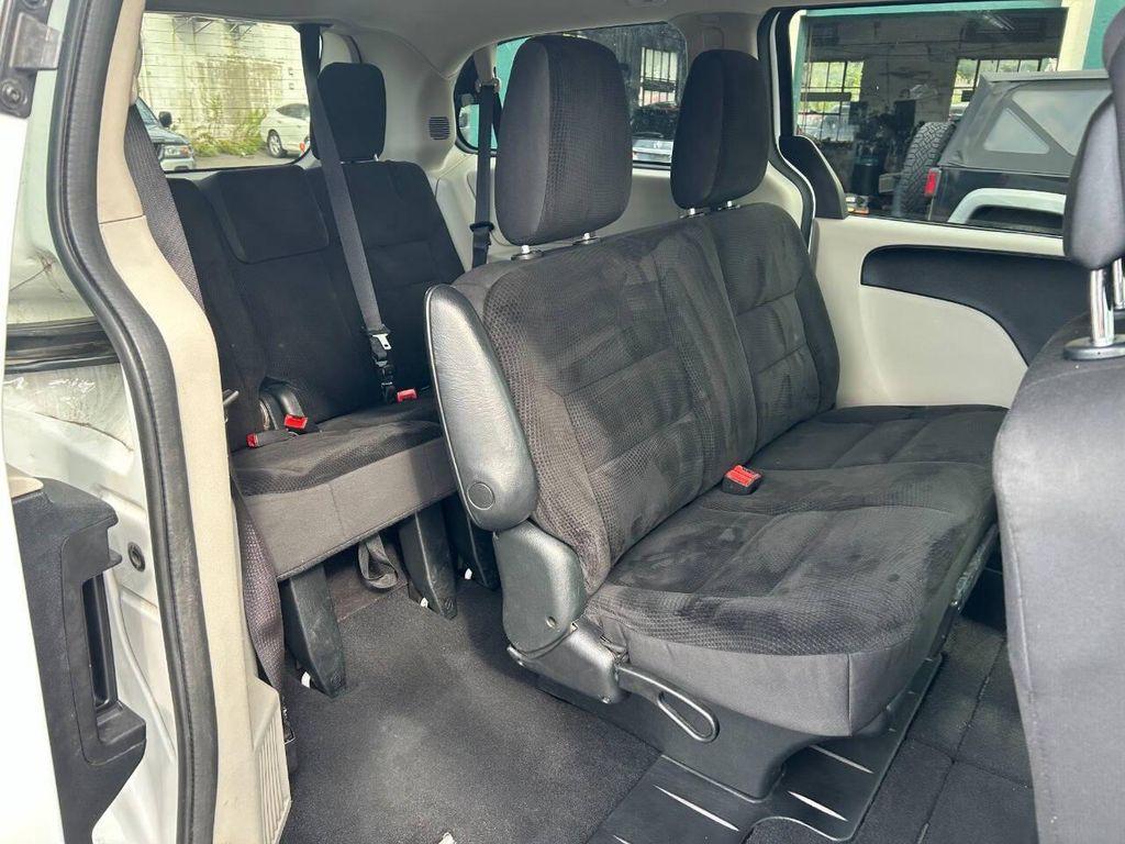 used 2019 Dodge Grand Caravan car, priced at $12,995
