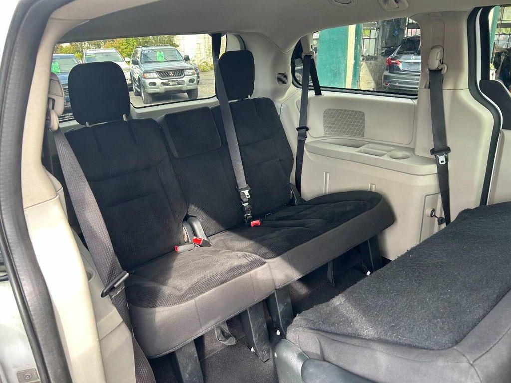 used 2019 Dodge Grand Caravan car, priced at $12,995