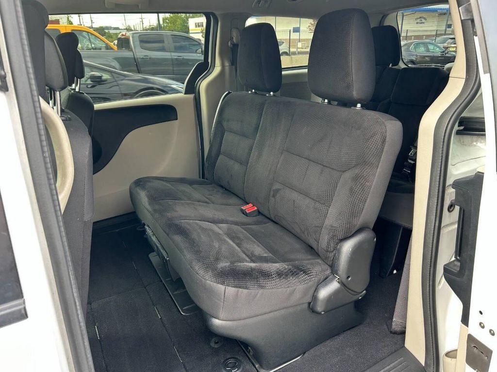used 2019 Dodge Grand Caravan car, priced at $12,995
