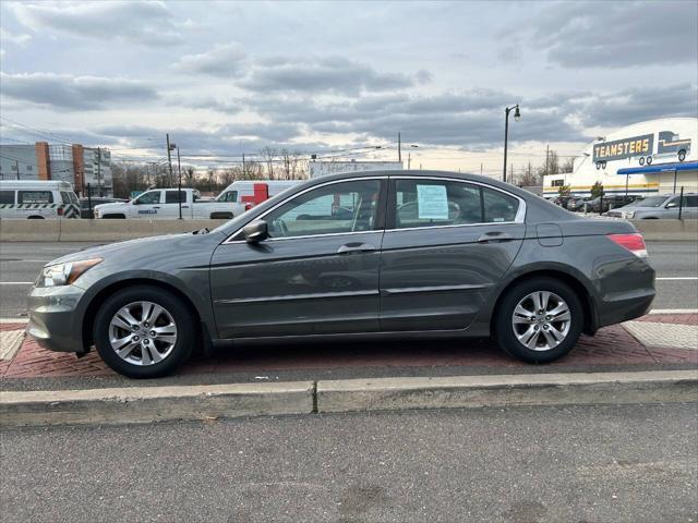 used 2012 Honda Accord car, priced at $6,995