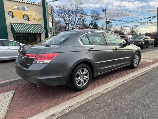 used 2012 Honda Accord car, priced at $6,995