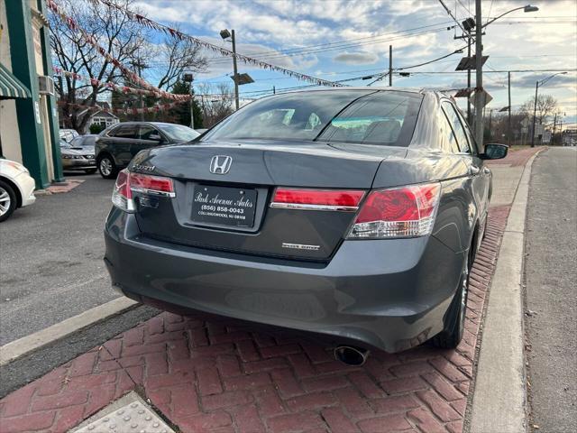 used 2012 Honda Accord car, priced at $6,995