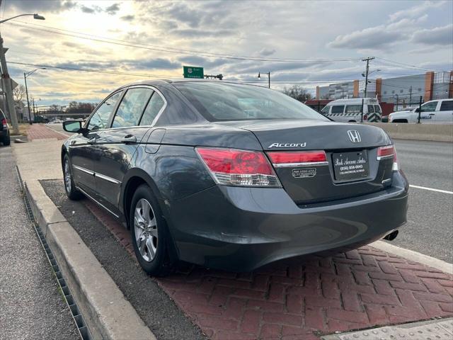 used 2012 Honda Accord car, priced at $6,995