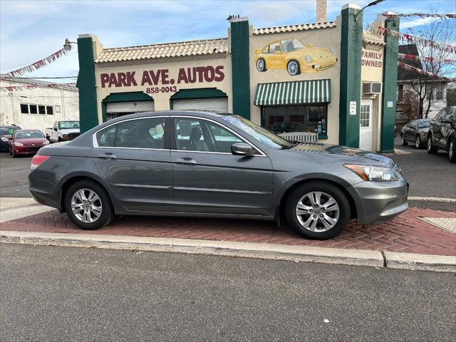 used 2012 Honda Accord car, priced at $6,995