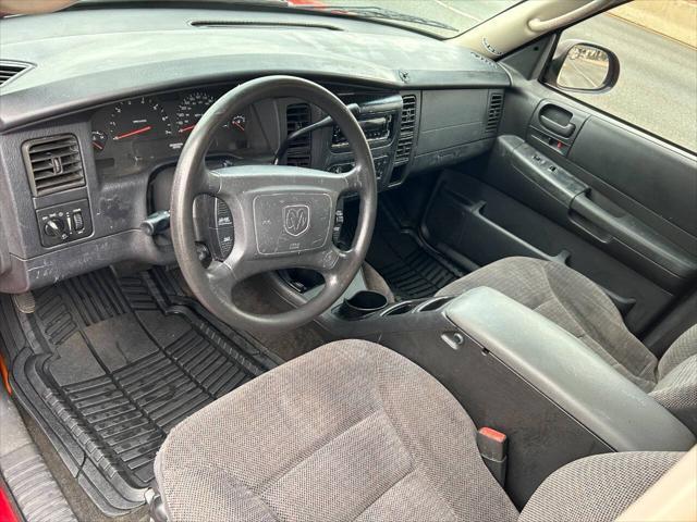 used 2003 Dodge Durango car, priced at $2,995