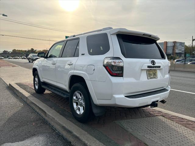 used 2018 Toyota 4Runner car, priced at $25,995