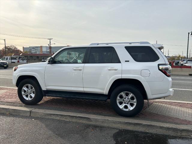 used 2018 Toyota 4Runner car, priced at $25,995