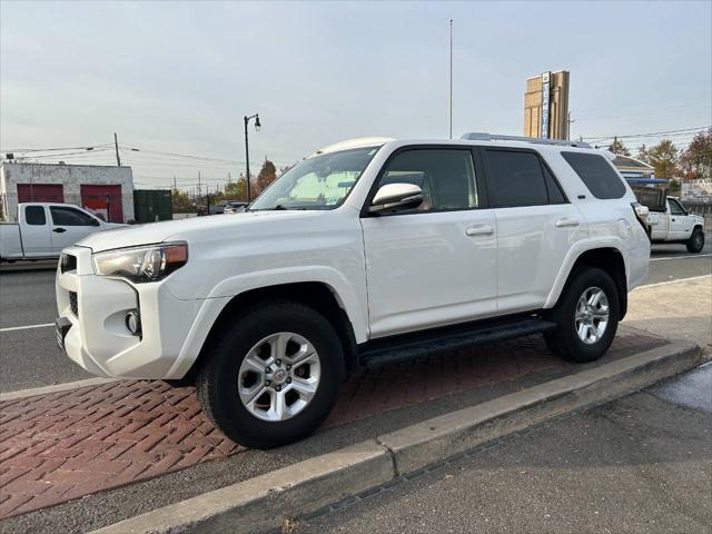 used 2018 Toyota 4Runner car, priced at $25,995