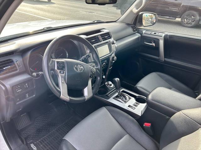 used 2018 Toyota 4Runner car, priced at $25,995