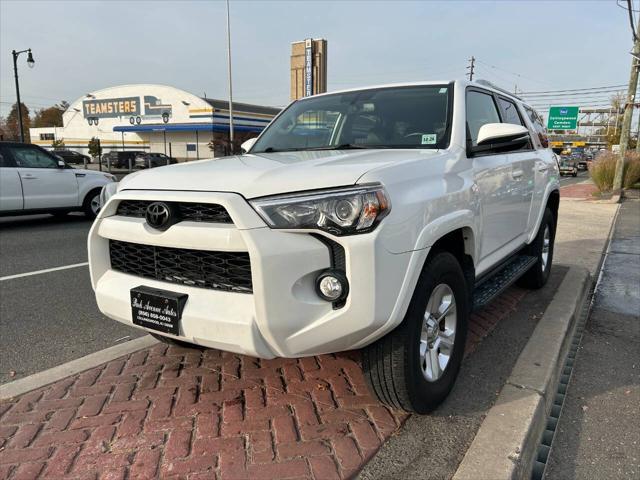 used 2018 Toyota 4Runner car, priced at $25,995