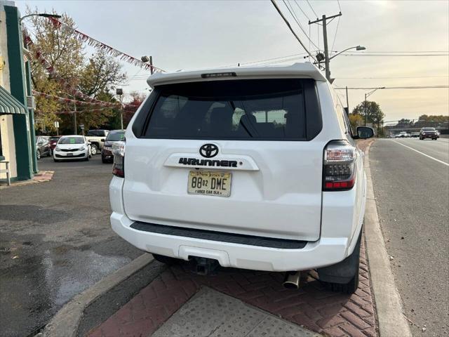 used 2018 Toyota 4Runner car, priced at $25,995