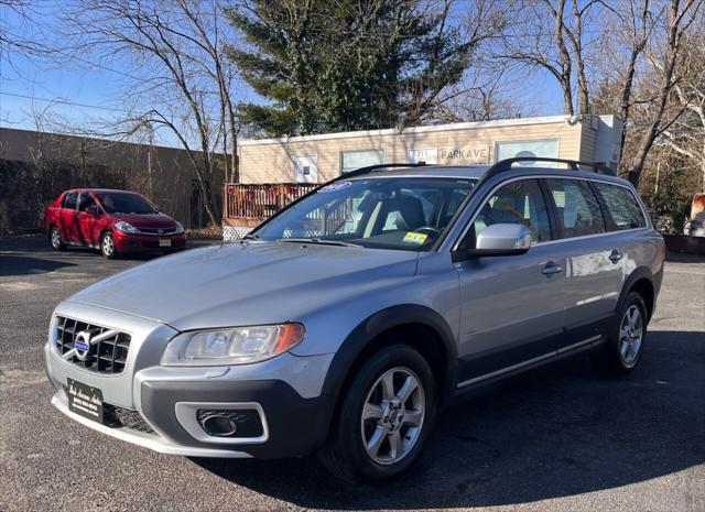 used 2010 Volvo XC70 car, priced at $6,995