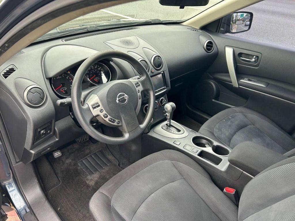 used 2015 Nissan Rogue Select car, priced at $6,495