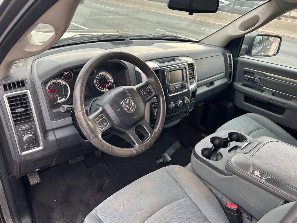 used 2013 Ram 1500 car, priced at $12,995