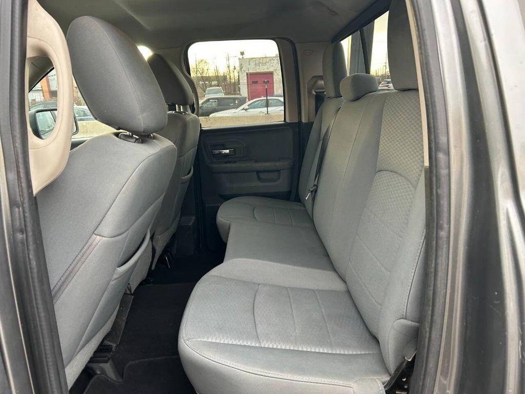 used 2013 Ram 1500 car, priced at $12,995