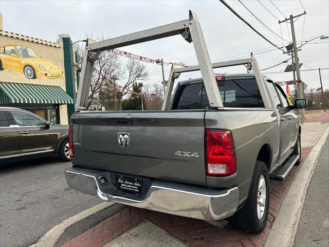 used 2013 Ram 1500 car, priced at $13,495