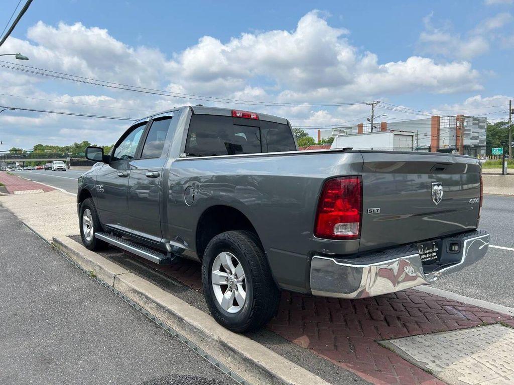 used 2013 Ram 1500 car, priced at $12,995