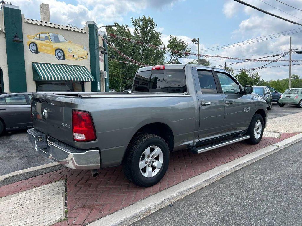 used 2013 Ram 1500 car, priced at $12,995