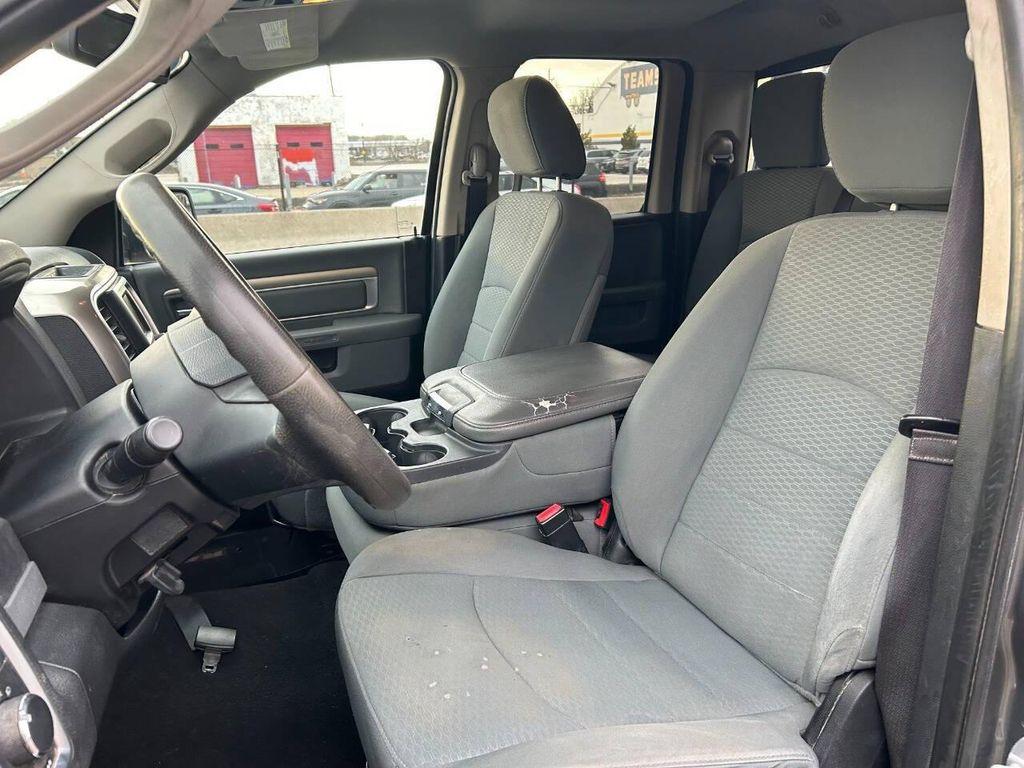 used 2013 Ram 1500 car, priced at $12,995