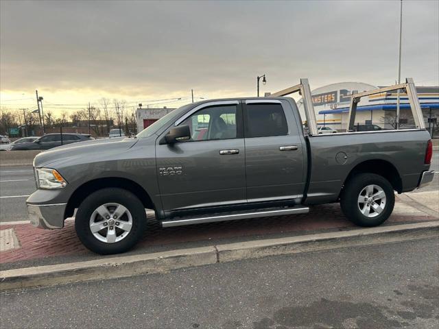 used 2013 Ram 1500 car, priced at $13,495