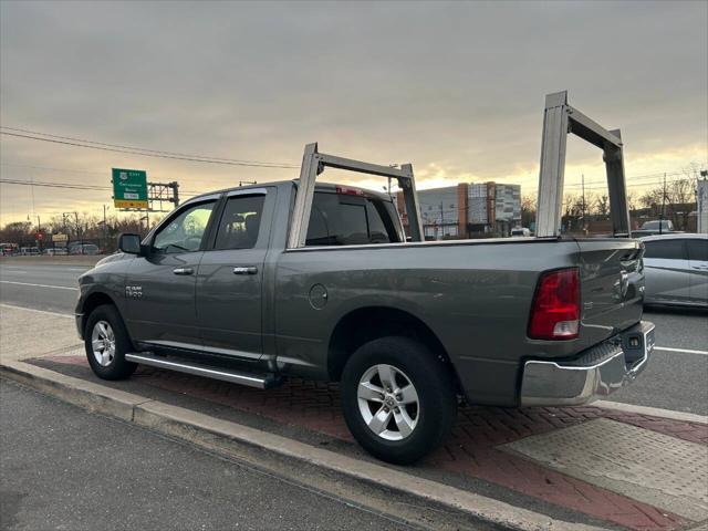 used 2013 Ram 1500 car, priced at $13,495