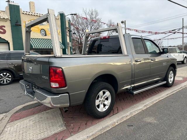 used 2013 Ram 1500 car, priced at $13,495