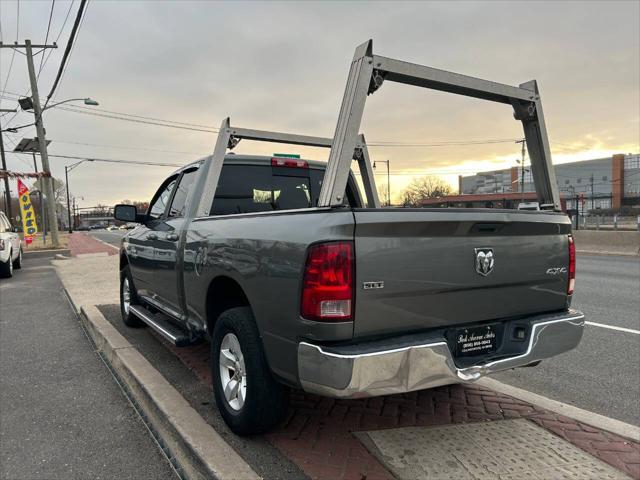 used 2013 Ram 1500 car, priced at $13,495