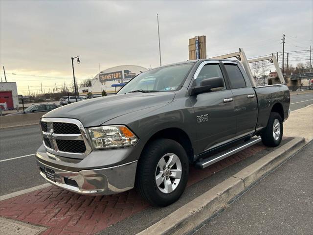 used 2013 Ram 1500 car, priced at $13,495