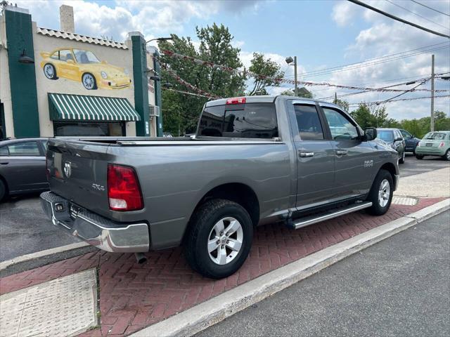 used 2013 Ram 1500 car, priced at $13,495
