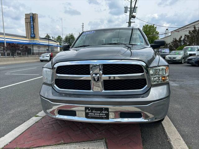 used 2013 Ram 1500 car, priced at $13,495