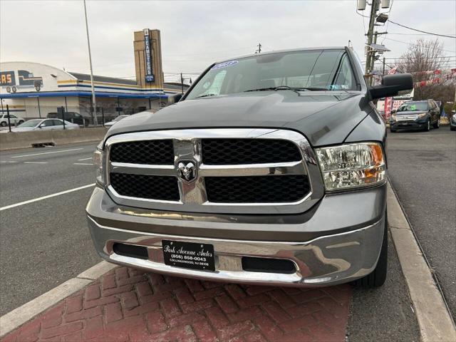 used 2013 Ram 1500 car, priced at $13,495