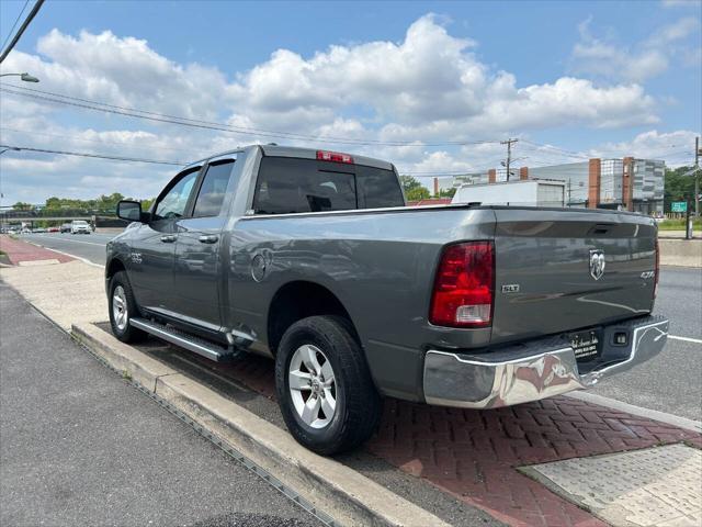 used 2013 Ram 1500 car, priced at $13,495