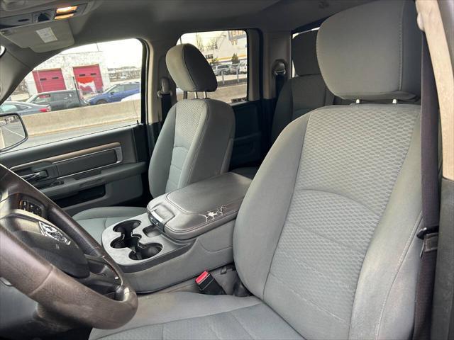 used 2013 Ram 1500 car, priced at $13,495