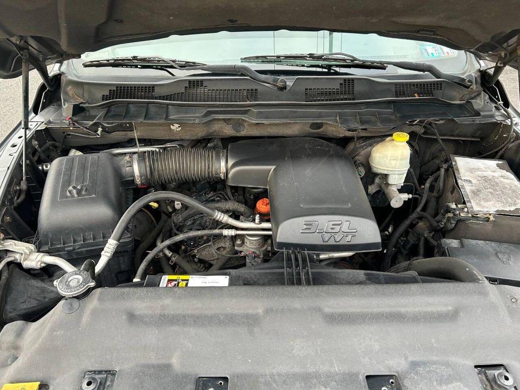 used 2013 Ram 1500 car, priced at $12,995