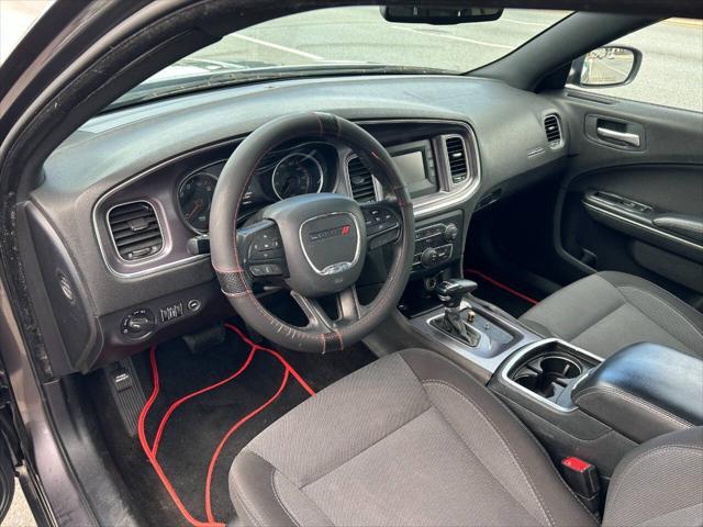 used 2015 Dodge Charger car, priced at $10,995