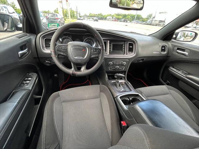 used 2015 Dodge Charger car, priced at $10,995