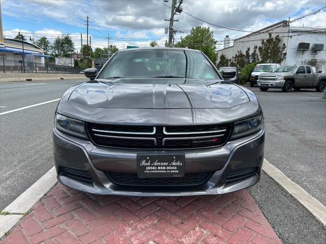 used 2015 Dodge Charger car, priced at $10,995