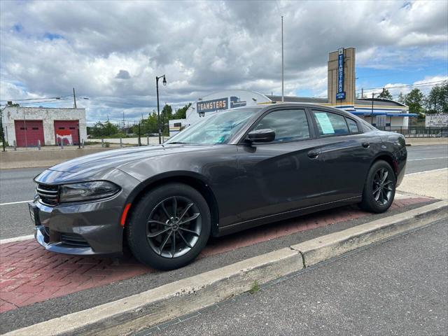 used 2015 Dodge Charger car, priced at $10,995