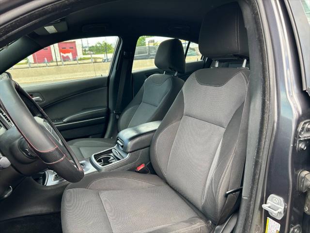 used 2015 Dodge Charger car, priced at $10,995