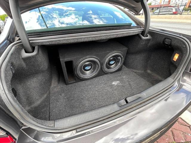 used 2015 Dodge Charger car, priced at $10,995