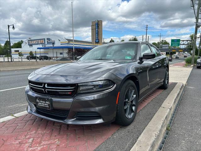 used 2015 Dodge Charger car, priced at $10,995