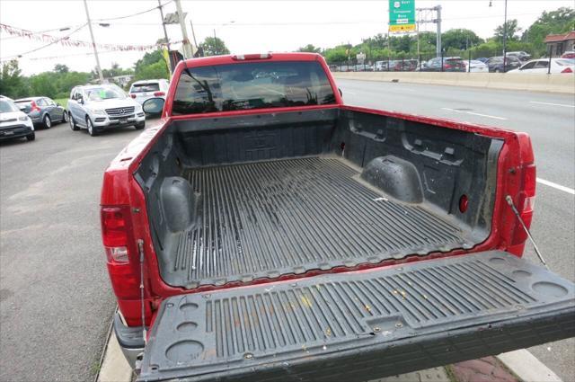 used 2008 Chevrolet Silverado 1500 car, priced at $3,995