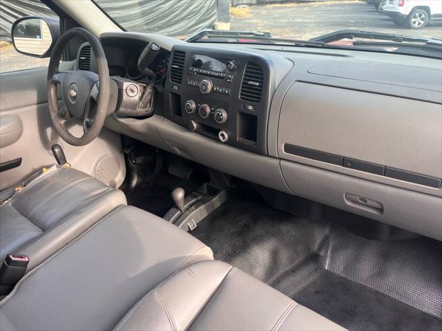 used 2008 Chevrolet Silverado 1500 car, priced at $3,995