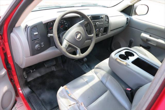 used 2008 Chevrolet Silverado 1500 car, priced at $3,995