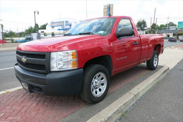 used 2008 Chevrolet Silverado 1500 car, priced at $3,995