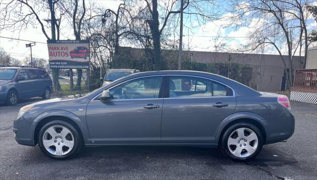 used 2009 Saturn Aura car, priced at $2,495