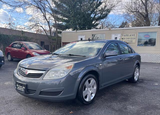 used 2009 Saturn Aura car, priced at $2,495