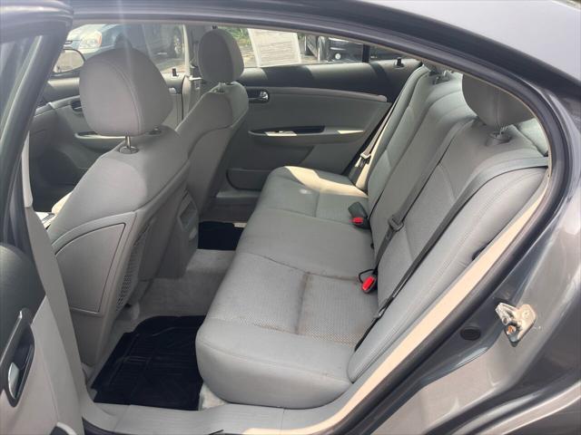 used 2009 Saturn Aura car, priced at $2,495